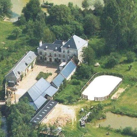 Haras De La Ressee Agnez-les-Duisans Exterior photo