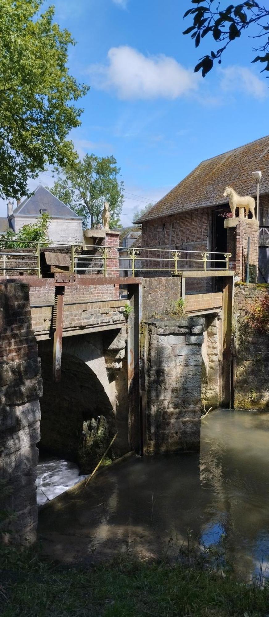 Haras De La Ressee Agnez-les-Duisans Exterior photo